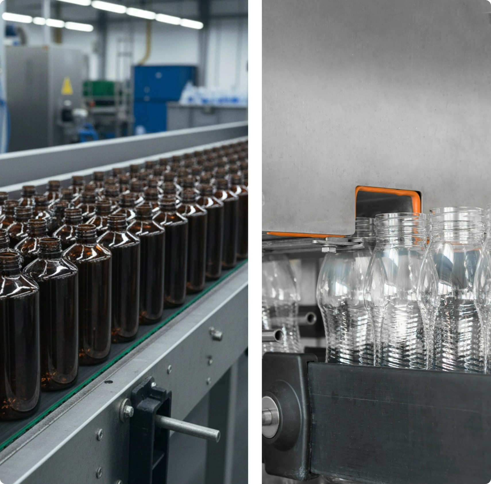 Manufacturing Facility