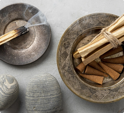 INCENSE (AGARBATTIS)